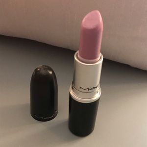 MAC. Courting Seduction lipstick.
